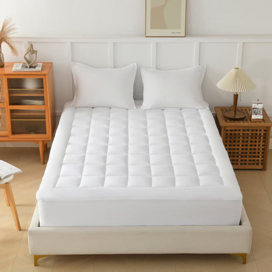 Calmblock Cooling Mattress Topper