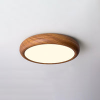 Model A ∅ 15.7″ x H 3.5″
