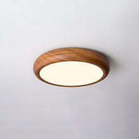 Model A ∅ 11.8″ x H 3.5″