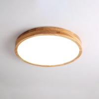 Circle: ∅ 19.7″ x H 2.3″