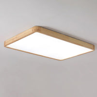 Rectangle: L 31.5″ x W 23.6″ x H 2.3″