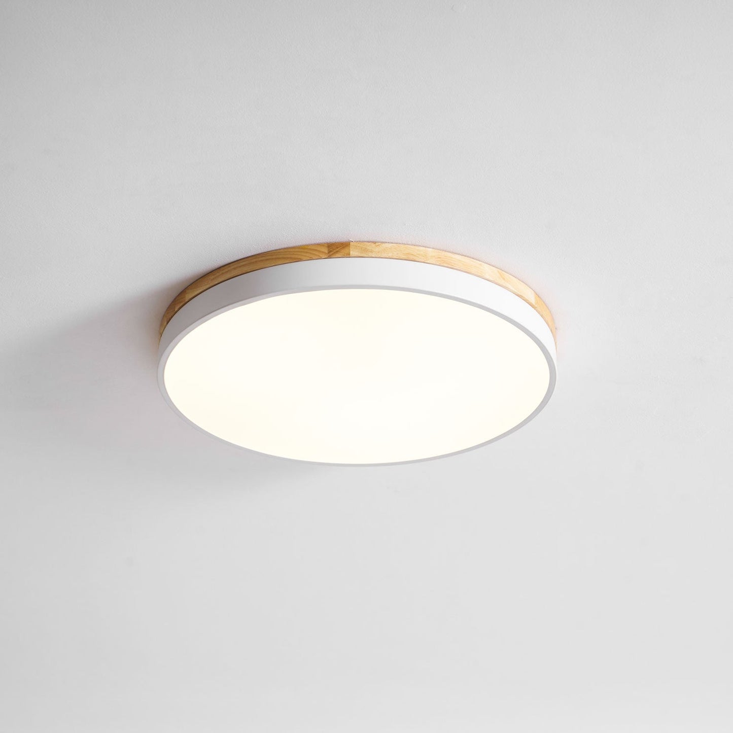 Softframe Ceiling Light