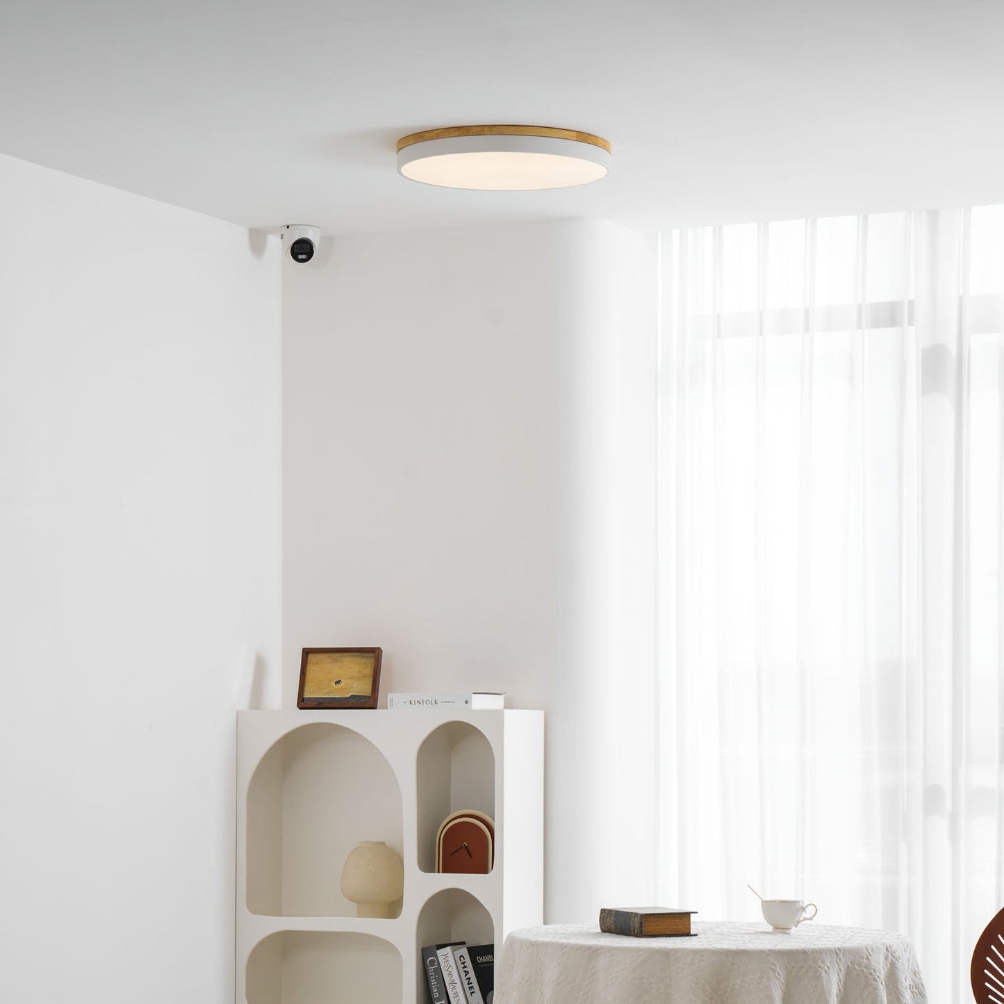 Softframe Ceiling Light
