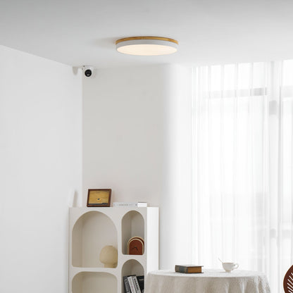 Softframe Ceiling Light