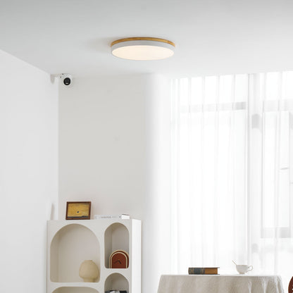 Softframe Ceiling Light