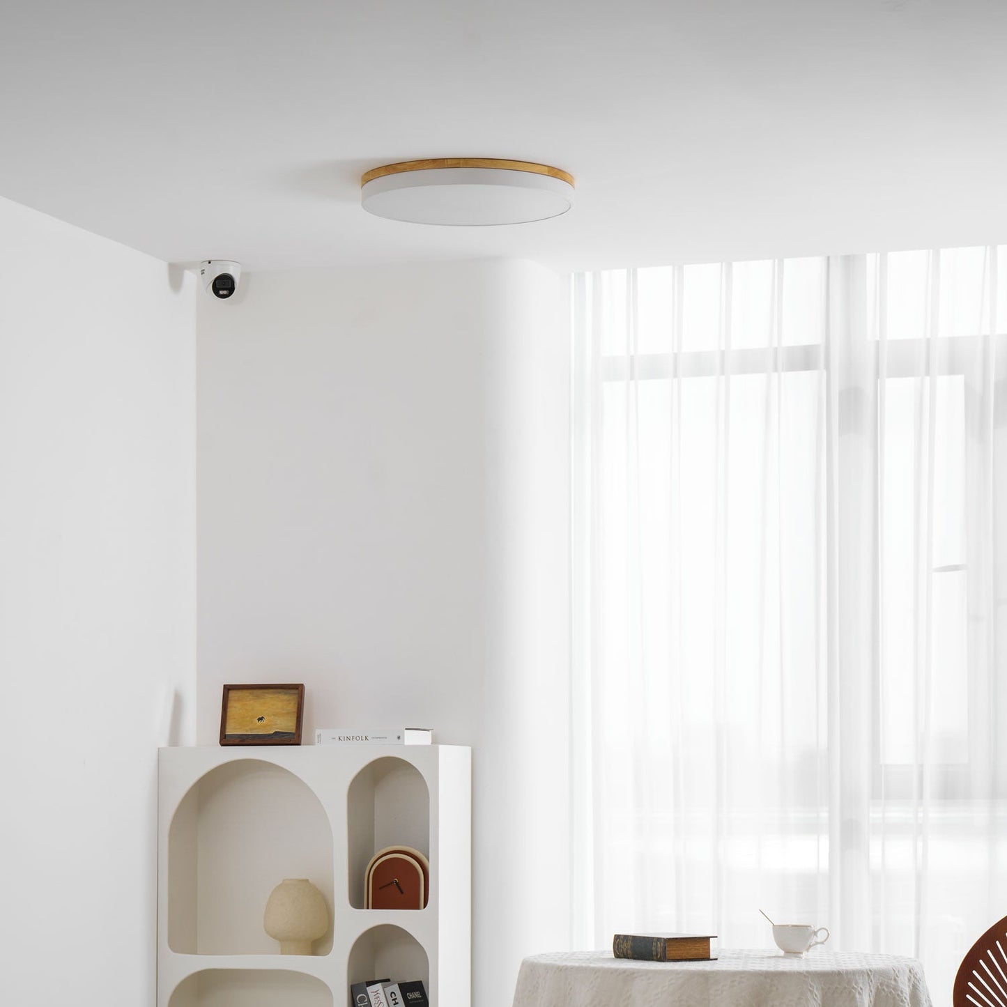 Softframe Ceiling Light
