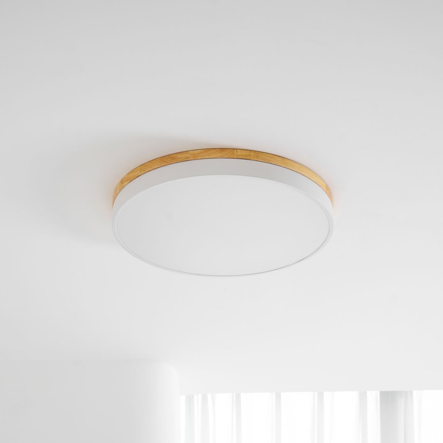 Softframe Ceiling Light