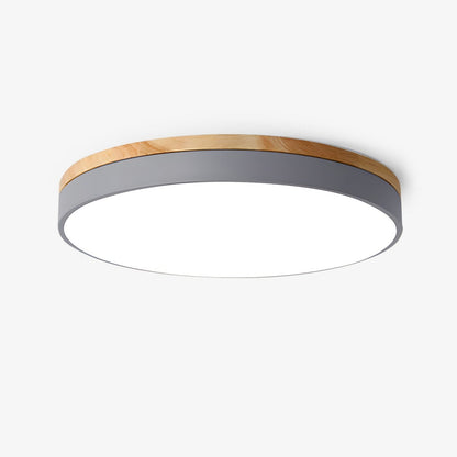 Softframe Ceiling Light