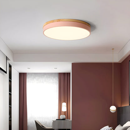 Softframe Ceiling Light