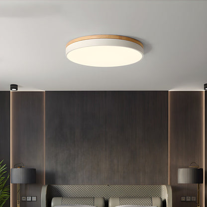 Softframe Ceiling Light