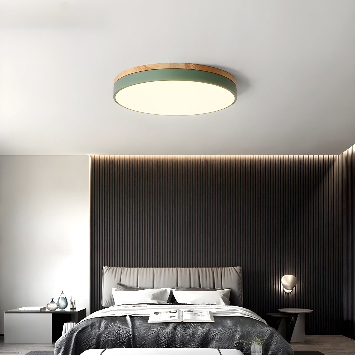 Softframe Ceiling Light