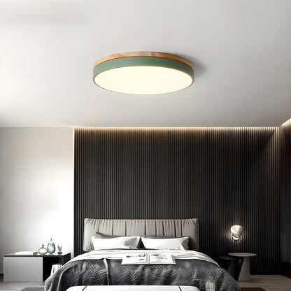 Softframe Ceiling Light