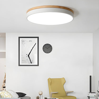 Softframe Ceiling Light