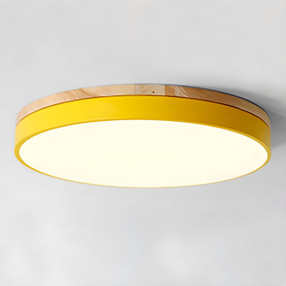 Softframe Ceiling Light