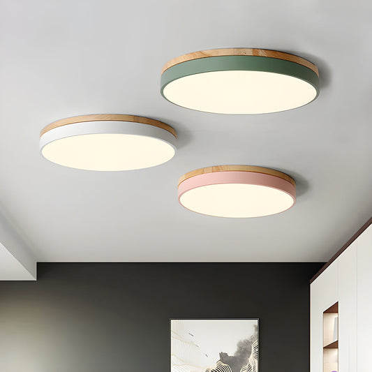 Softframe Ceiling Light