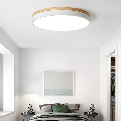 Softframe Ceiling Light