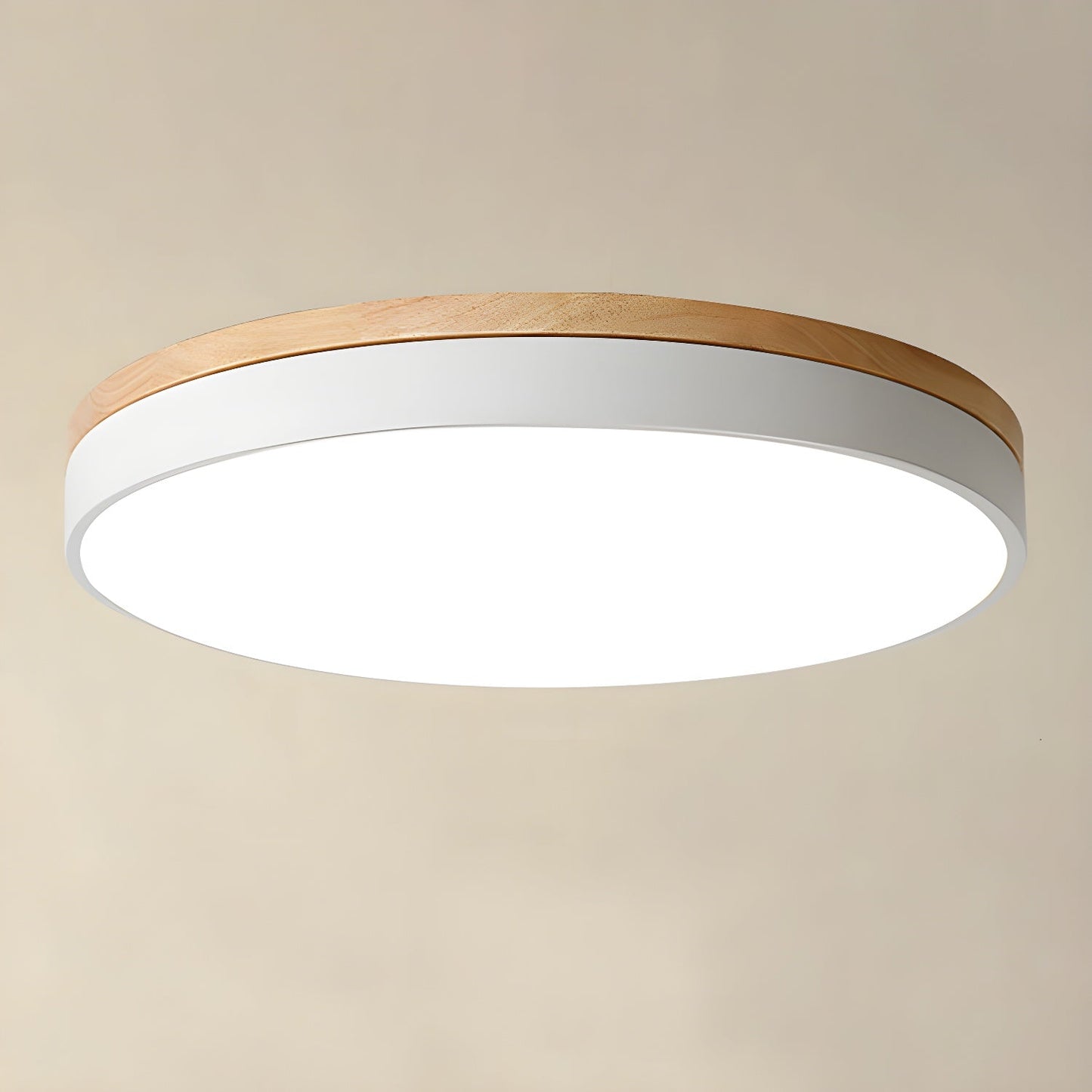 Softframe Ceiling Light
