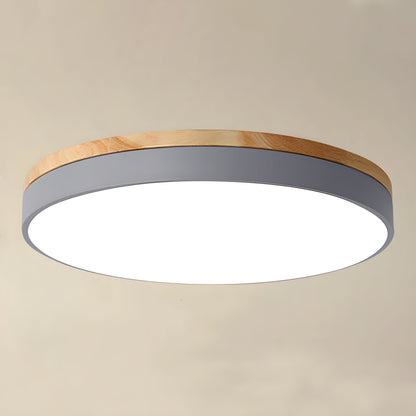 Softframe Ceiling Light