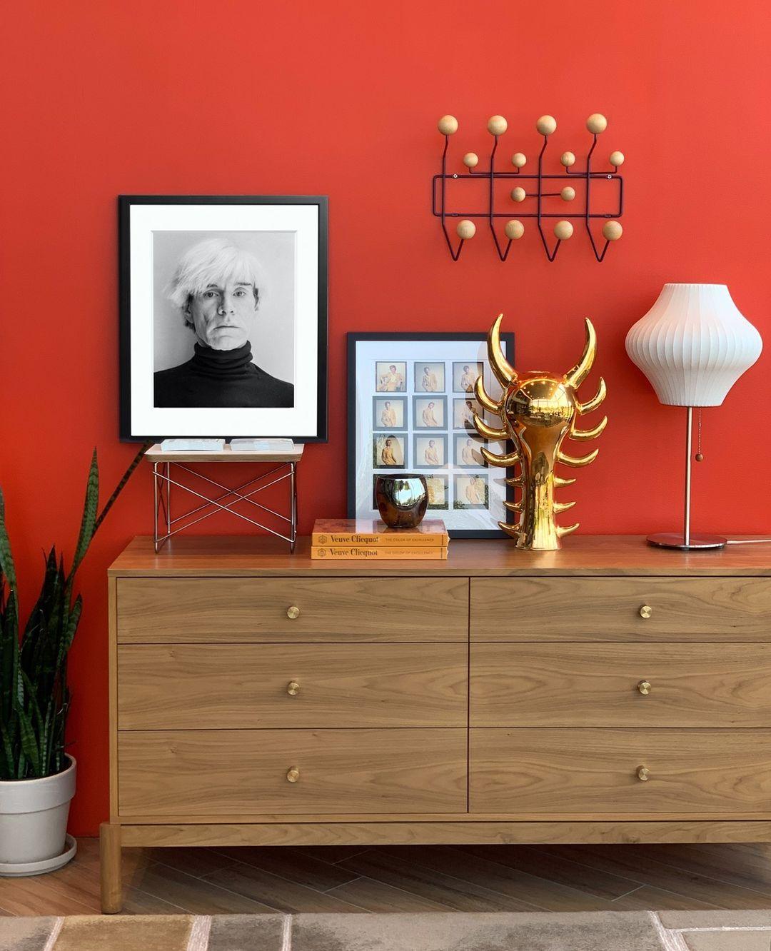 Silk Bubble Table Lamp
