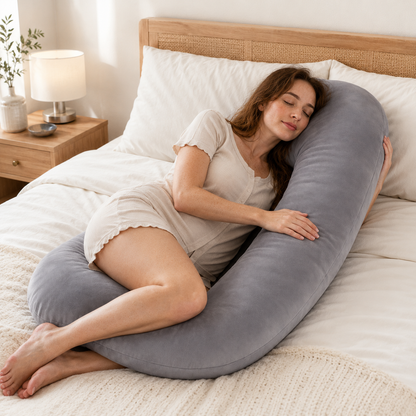 Full Body Pregnancy Pillow